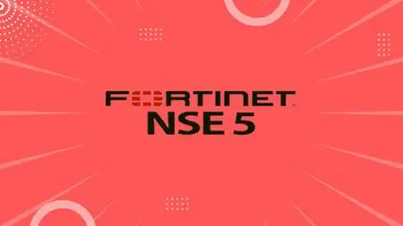 Fortinet Nse5 Fortimanager V 7.2 Training