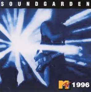 Soundgarden: Live MTV (1996)