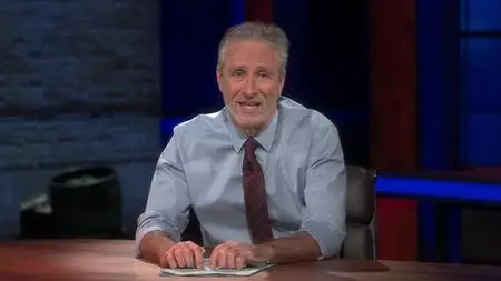 The Problem With Jon Stewart S02E06