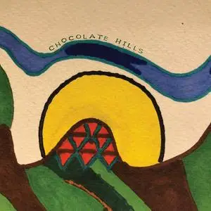 Chocolate Hills & The Orb - Yarns from the Chocolate Triangle (2023)