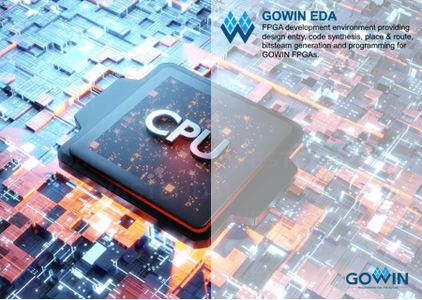 Gowin EDA 1.9.9 Beta-3