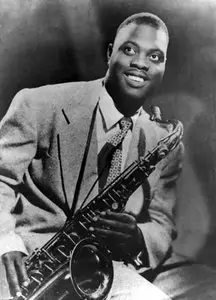 Big Jay McNeely - Big Jay in 3-D (1995)