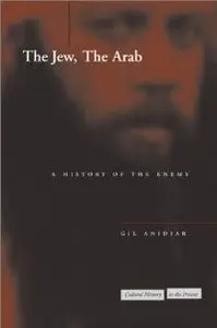 The Jew, the Arab: A History of the Enemy (Cultural Memory in the Present) (repost)
