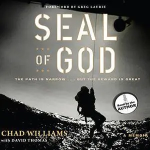 Seal of God [Audiobook]