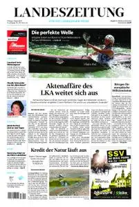 Landeszeitung - 02. August 2019