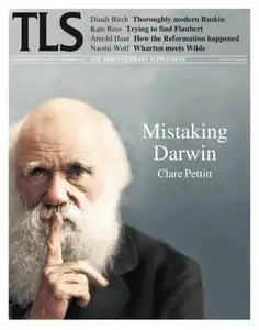 The Times Literary Supplement - 15 December 2017