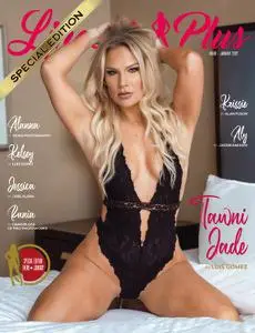 Lingerie Plus - January 2022 Special Edition