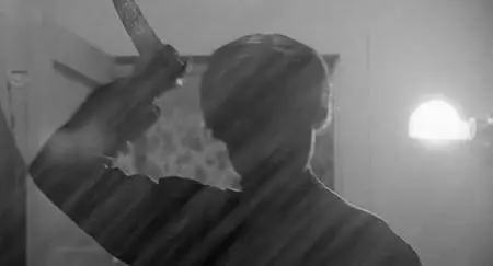 Psycho (1960)