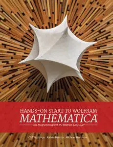 Hands-On Start to Wolfram Mathematica  (Repost)