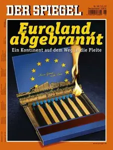 Der Spiegel Nr. 18 vom 03.05.2010