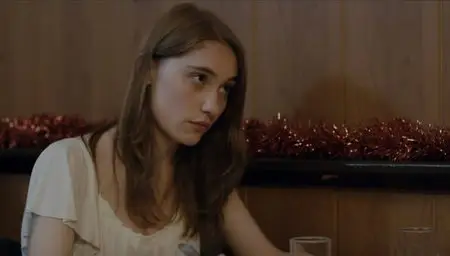 Mes chères études / Studentin, 19, sucht... (2010)