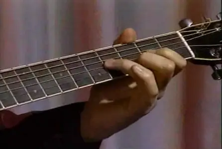 Advanced Fingerpicking Guitar Techniques - Blues Guitar