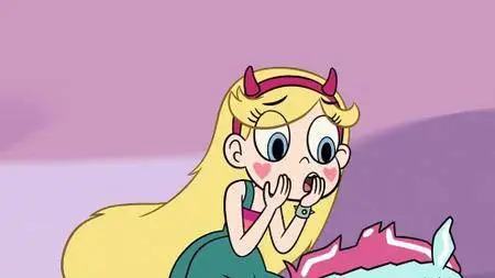 Star vs. the Forces of Evil S03E35