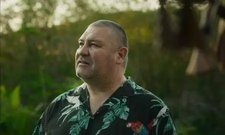 All You Can Eat Buddha (2017)
