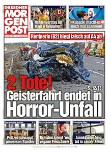 Dresdner Morgenpost – 05. Januar 2023