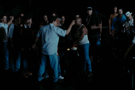 Straight from the Barrio (2008)