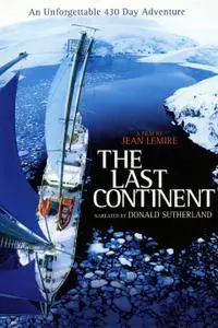 The Last Continent (2007)
