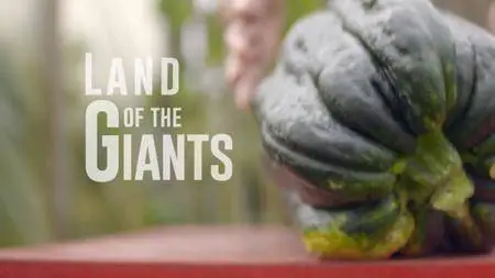 BBC - Land of the Giants (2017)