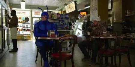 The Tick S01E07