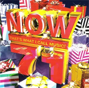 VA - Now Thats What I Call Music 71 (2008) 