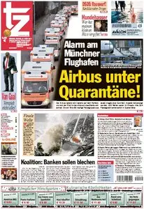 TZ München vom 22. März 2010