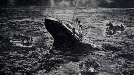 UKTV - Titanic - The Band Played On (2013)