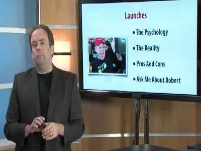 Mike Koenigs - Author Expert Marketing Machines