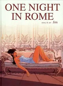 One Night in Rome  (2012-2013) Repost