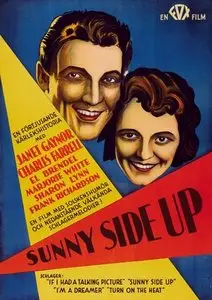 Sunnyside Up / Sunny Side Up (1929)