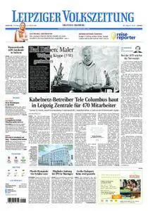 Leipziger Volkszeitung Delitzsch-Eilenburg - 03. Februar 2018