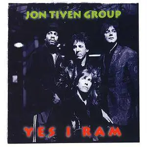 Jon Tiven Group - Yes I Ram (1999)