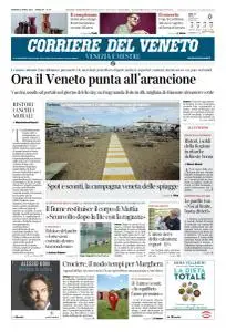 Corriere del Veneto Venezia e Mestre - 2 Aprile 2021