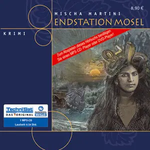 Mischa Martini - Moselkrimis - Teil 1-9