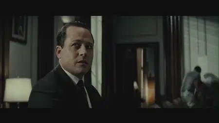 J. Edgar (2011)