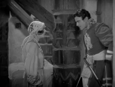 The Cossacks (1928)