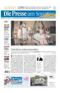 Die Presse - 28 April 2019