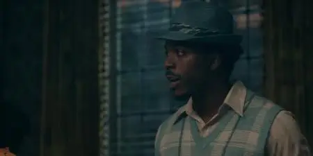 Dear White People S03E08