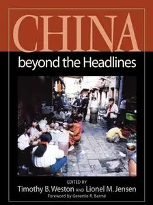 China in and beyond the Headlines