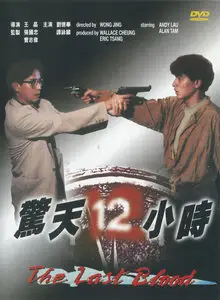 Last Blood (1991)