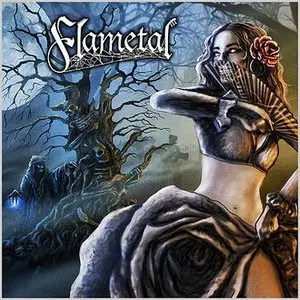 Flametal - Flametal (2014)