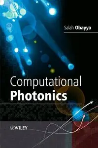 Computational Photonics