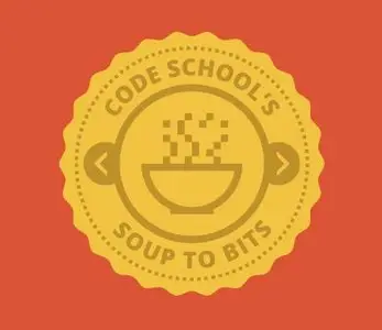 CodeSchool - Soup to Bits: Building Blocks of Express.js