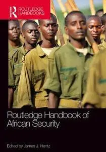 Routledge Handbook of African Security