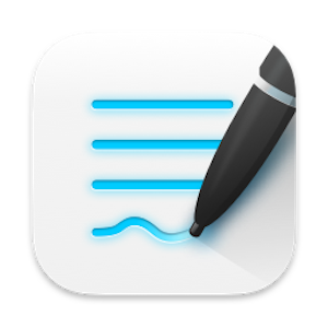 GoodNotes 5.7.60