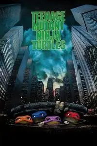 Teenage Mutant Ninja Turtles (1990)