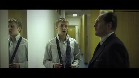 Breathing (2011) [Full BluRay]