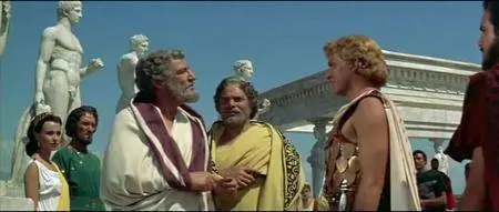 Alexander the Great (1956)