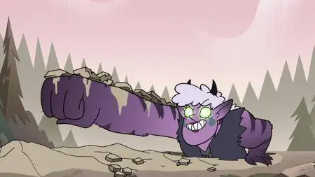 Star vs. the Forces of Evil S03E38