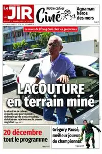 Journal de l'île de la Réunion - 19 décembre 2018