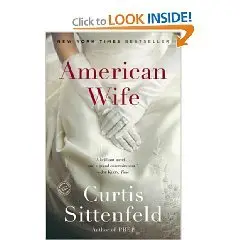 American Wife: A Novel